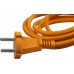 Переносной светильник STAYER MAXLight 60Вт, 5м 56061