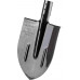 Штыковая лопата ЗУБР 375х210мм без черенка 39450 Штыковая лопата ЗУБР 375х210мм без черенка 39450