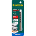 Сверло по металлу KRAFTOOL Cobalt 4.5x80мм, HSS-Co 29656-4.5