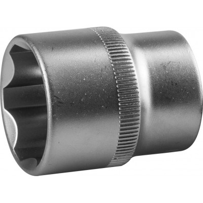 Головка торцевая ЗУБР 1/2";24мм 27725-24_z02