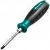 Ударная отвертка KRAFTOOL PH1x75мм 250034-1