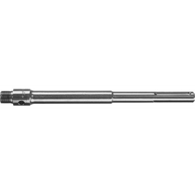 Державка для буровой коронки ЗУБР 300мм, SDS-max, М22 29188-300_z01