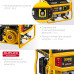 Бензиновый генератор STEHER 3300Вт GS-4500