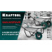 Колесо для тачки KRAFTOOL MAXDrive полиуретановое, 380x20мм 39869