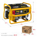 Бензиновый генератор STEHER 3300Вт GS-4500
