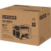 Бензиновый генератор STEHER 3300Вт GS-4500