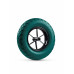 Колесо для тачки KRAFTOOL MAXDrive полиуретановое, 380x20мм 39869