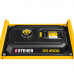 Бензиновый генератор STEHER 3300Вт GS-4500