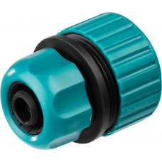 Муфта для шлангов Raco (1/2"x3/4") 4250-55213C