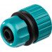 Муфта для шлангов Raco (1/2"x3/4") 4250-55213C Муфта для шлангов Raco (1/2"x3/4") 4250-55213C