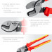 Кабелерез диэлектрический KRAFTOOL KSF-25V 23334-25V