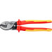 Кабелерез диэлектрический KRAFTOOL KSF-25V 23334-25V