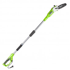 Высоторез электрический Greenworks GPS7220 20147