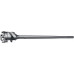 Бур SDS-max проломной ЗУБР 80x500/600мм 29330-80-600