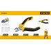 Бокорезы STAYER PRO Mini 120мм 2218-5_z03