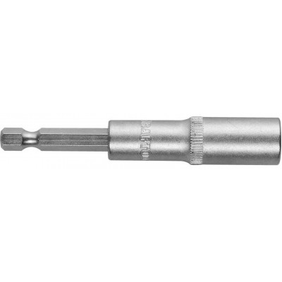 Бита с торцовой головкой KRAFTOOL 8мм 26396-08