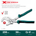 Клещи переставные KRAFTOOL VISE-WRENCH 250мм 22067