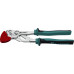 Клещи переставные KRAFTOOL VISE-WRENCH 250мм 22067