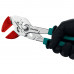 Клещи переставные KRAFTOOL VISE-WRENCH 250мм 22067