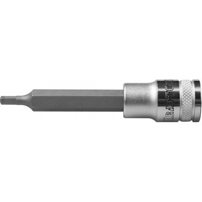 Бита-головка KRAFTOOL 1/2", H4 27909-04