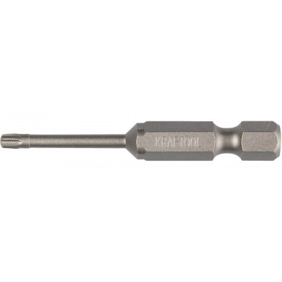 Биты KRAFTOOL T10, 50мм, 2шт 26125-10-50-2