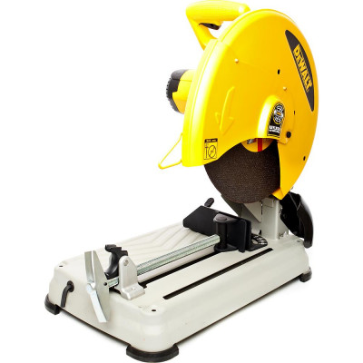 Монтажная пила (отрезная) DeWalt D28715