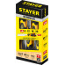 Набор стамесок STAYER 6/12/18/25мм, 4шт 18205-H4
