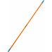 Черенок для щеток GRINDA FIBER-140 фибергласовый, 1370мм 39138