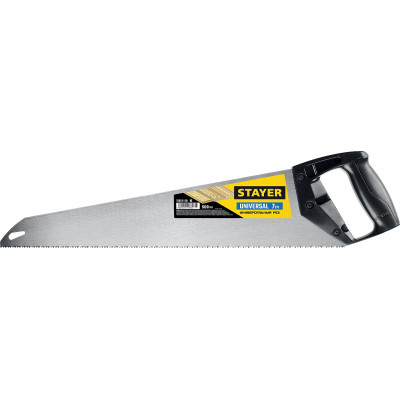Ножовка STAYER 7TPI, 500мм 15050-50_z03