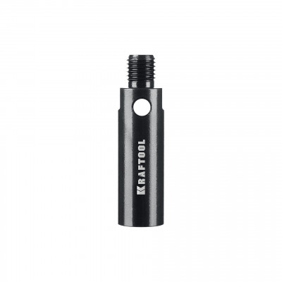 Адаптер для алмазных коронок KRAFTOOL (1/2"-М16) 29822-1/2