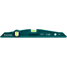 Магнитный литой уровень KRAFTOOL PROCAST-M 400мм 34718-040