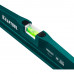 Магнитный литой уровень KRAFTOOL PROCAST-M 400мм 34718-040