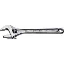 Разводной ключ STAYER 250/30мм 2725-25_z01