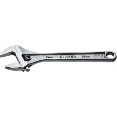 Разводной ключ STAYER 250/30мм 2725-25_z01