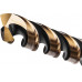 Сверло по металлу KRAFTOOL Cobalt 2.5x57мм, HSS-Co 29656-2.5