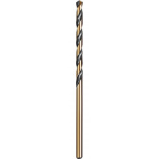 Сверло по металлу KRAFTOOL Cobalt 2.5x57мм, HSS-Co 29656-2.5