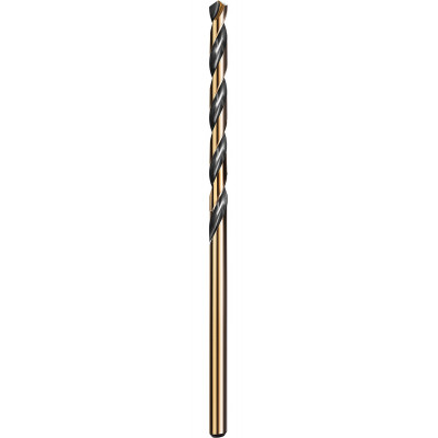 Сверло по металлу KRAFTOOL Cobalt 2.5x57мм, HSS-Co 29656-2.5