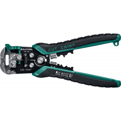 Стриппер автоматический KRAFTOOL TK-10 22639