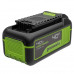 Аккумулятор Greenworks High Power G40HP4 (40В, 4Ач) 2958507