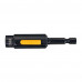 Бита с торцовой головкой DeWalt IMPACT 8мм DT7430