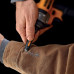 Бита с торцовой головкой DeWalt IMPACT 8мм DT7430