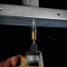 Бита с торцовой головкой DeWalt IMPACT 8мм DT7430