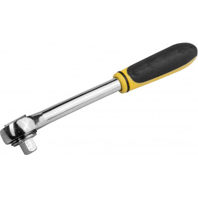 Трещотка STAYER 3/8", 45зубцов 27785-3/8