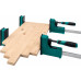 Корпусная струбцина KRAFTOOL GRAND-300/450 32240-30