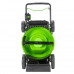 Газонокосилка аккумуляторная Greenworks GC82HPLM51 (без АКБ и ЗУ) 2518907