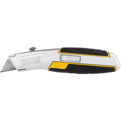 Нож JCB с трапециевидным лезвием тип А24 JLC005