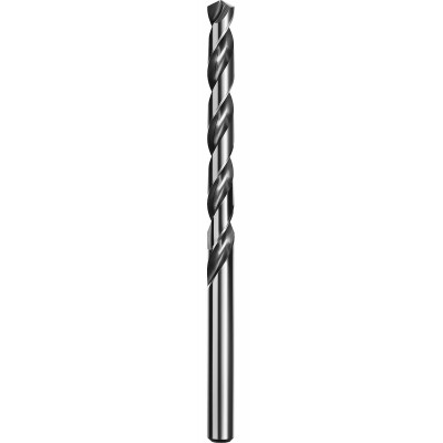 Сверло по металлу KRAFTOOL 6x93мм, HSS-G 29651-6