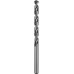 Сверло по металлу KRAFTOOL 6x93мм, HSS-G 29651-6
