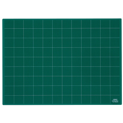 Защитный коврик OLFA 420х594х3мм OL-NCM-M