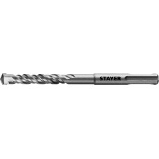 Бур SDS-plus STAYER 8x110мм 2930-110-08_z02